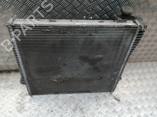Water radiator BMW X5 (E53) 3.0 d | BP39561648M31 - Image 2