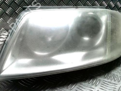 Left headlight VW PASSAT B5.5 (3B3) 1.9 TDI | BP31233708C28