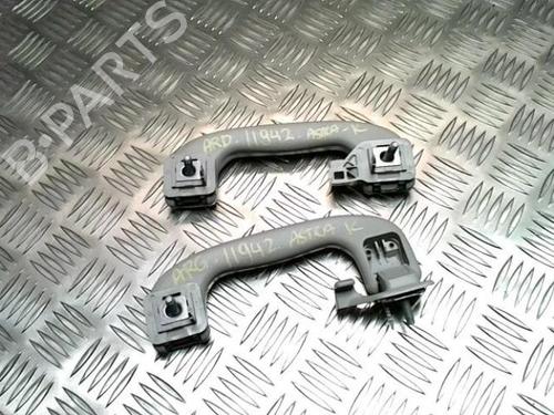 Interior roof handle OPEL ASTRA K (B16) 1.2 Turbo (68) | BP26383784I35 