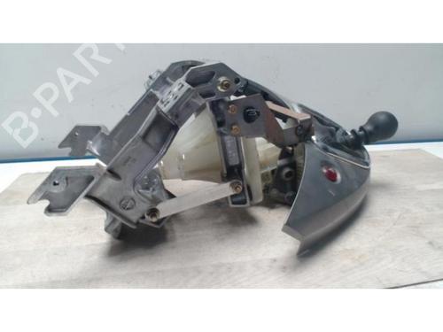 Gear lever MITSUBISHI GRANDIS (NA_W) 2.0 DI-D (NA8W) | BP25421305M90 
