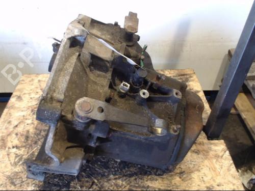 Gearbox PEUGEOT 106 I (1A, 1C) 1.0 | BP25398665M3