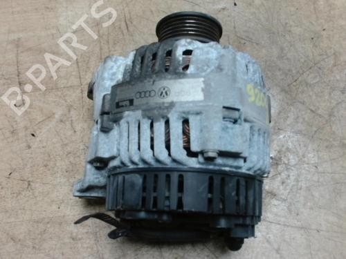 Alternator AUDI A4 B5 (8D2) 1.8 | BP31235150M7 - Image 2