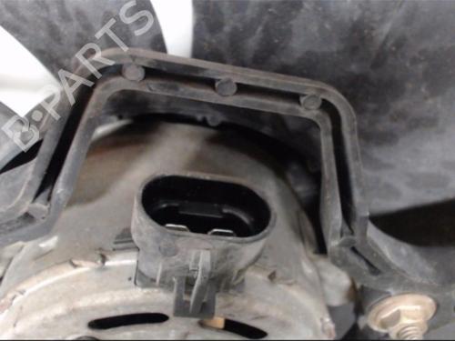 Ventilator motor OPEL MERIVA A MPV (X03) 1.7 CDTI (E75) | BP25397389M62 