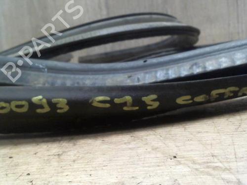 Used Rubber door seal CITROËN C15 Box Body/MPV (VD_) 1.8 D (60 hp) 31223018
