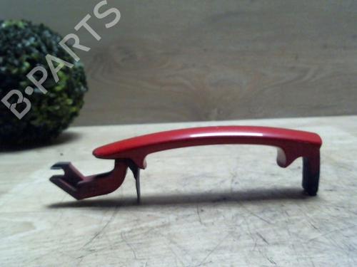 front-right-exterior-door-handle-seat-leon-1p1-2005-2006-2007-2008-2009-2010-2011-2012-2013-25411457 main image
