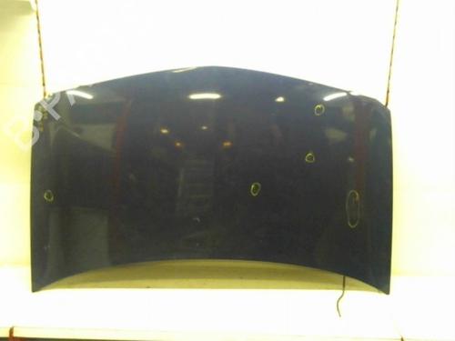 Used Hood RENAULT MEGANE II (BM0/1_, CM0/1_) 1.9 dCi (BM0G, CM0G) (120 hp) 25401359