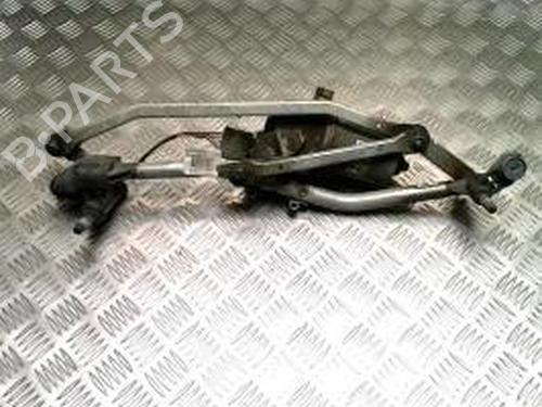 Used Front wiper motor RENAULT LAGUNA III (BT0/1) 2.0 dCi (BT01, BT08, BT09, BT0E, BT0K, BT12, BT1C, BT1D,... (150 hp) 25993696