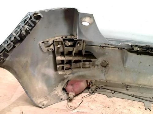 Rear bumper CITROËN C4 I (LC_) 1.6 HDi | BP25421068C8 