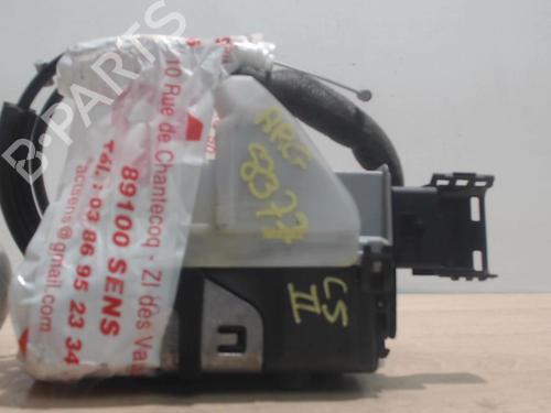 Used Rear left lock Rear left lock CITROËN C5 III Break (RW_) 1.6 HDi 115 (114 hp) 25385458 25385458