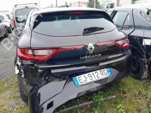 Højre baglygte bagklap RENAULT MEGANE IV Hatchback (B9A/M/N_) 1.6 dCi 130 (B9A4) | BP30666558C80 