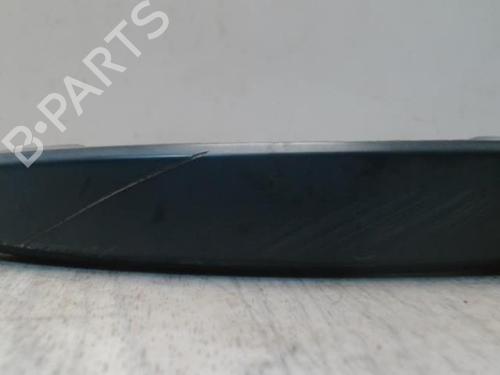 Rear left exterior door handle OPEL ASTRA H (A04) 1.7 CDTI (L48) | BP27583278C130 
