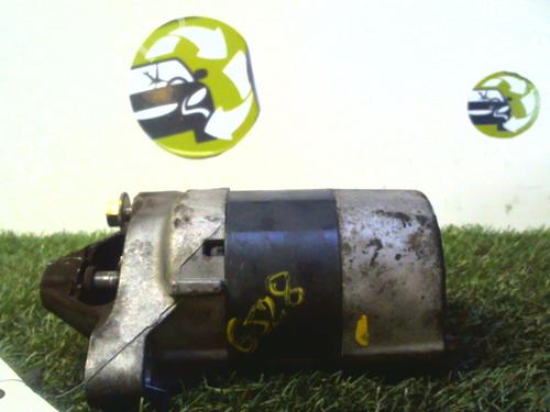 Used Starter PEUGEOT 306 Hatchback (7A, 7C, N3, N5) 2.0 HDI 90 (90 hp) 25395825