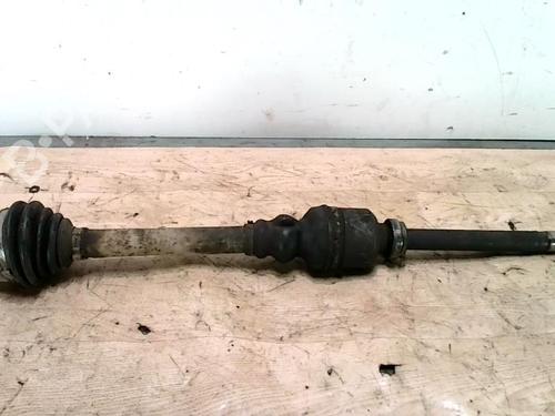 Used Right front driveshaft PEUGEOT 307 (3A/C) 2.0 HDi 110 (107 hp) 25419890