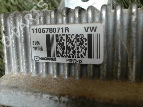 Varmeblæsermodstand RENAULT CLIO IV (BH_) 1.5 dCi 75 (75 hp) 29066229