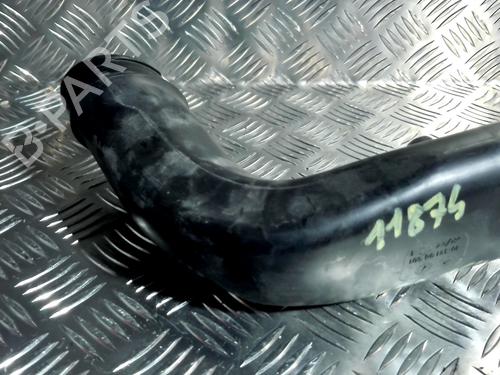 Used Pipe RENAULT MEGANE III Hatchback (BZ0/1_, B3_) 1.5 dCi (BZ1G, BZ1W, BZ0R) (95 hp) 25748444