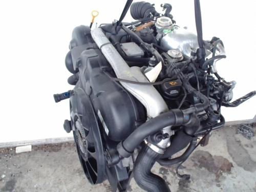 Motor VW PASSAT B5.5 Variant (3B6) 2.5 TDI (150 hp) 31233739