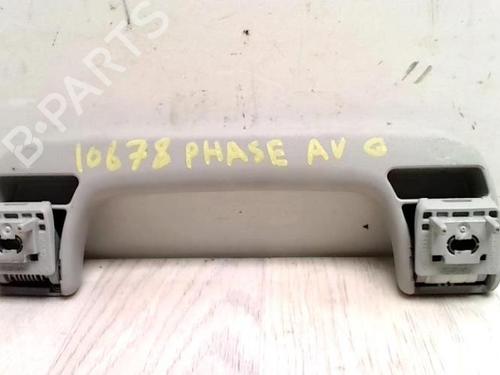 Interior roof handle AUDI A3 (8P1) 1.8 TFSI | BP28285573I35 
