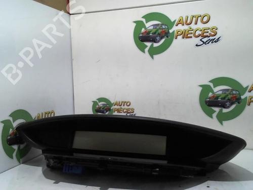 instrument-cluster-citroen-c4-i-lc_-2004-2005-2006-2007-2008-2009-2010-2011-2012-2013-2014-25400072 main image