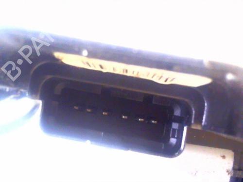 Rear right lock PEUGEOT 308 I (4A_, 4C_) 1.6 16V | BP25390471C99 