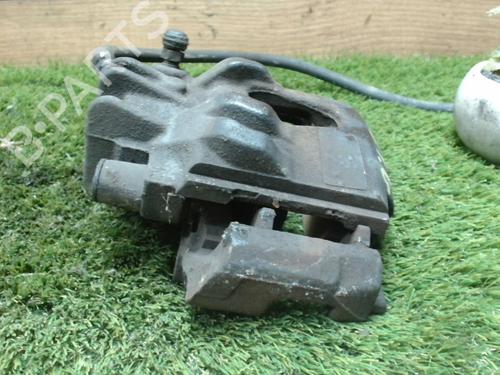 Used Left front brake caliper Left front brake caliper CITROËN XSARA (N1) 1.9 TD (90 hp) 31224983 31224983