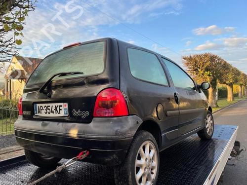 Used Parts RENAULT TWINGO I (C06_) 1.2 16V (C06C, C06D, C06K) (75 hp) 4412253