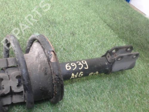 Left front shock absorber RENAULT 19 I (B/C53_) 1.9 D (B/C534, B/C53J) | BP25389254M16  - Image 5