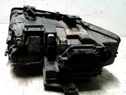 Koplamp rechts AUDI A4 B6 Avant (8E5) 2.5 TDI (163 hp) 25424470