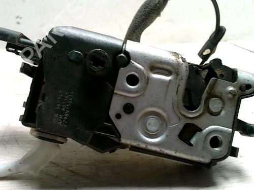 Used Front right lock PEUGEOT 308 I (4A_, 4C_) 1.6 HDi (90 hp) 25422587