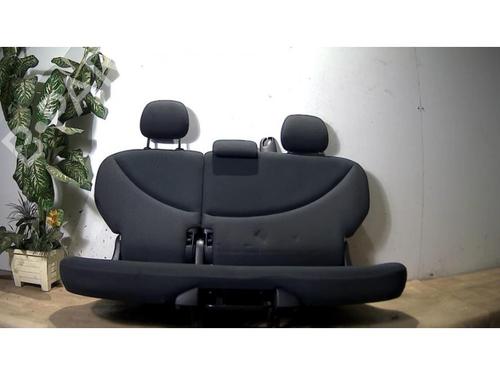 Rear seat TOYOTA YARIS (_P1_) 1.4 D-4D (NLP10_, NLP10R) | BP25383339C17 