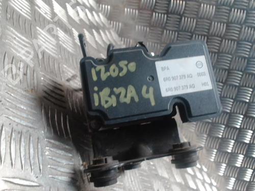 Used ABS pump SEAT IBIZA IV (6J5, 6P1) 1.6 TDI (90 hp) 31232536