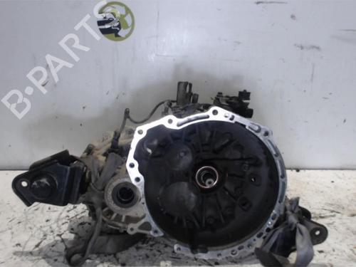 Used Gearbox KIA CARNIVAL / GRAND CARNIVAL III (VQ) 2.9 CRDi (185 hp) 25386669