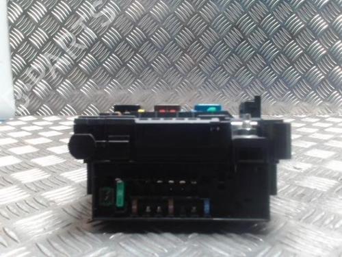 Fuse box CITROËN C4 Picasso II 1.6 BlueHDi 120 | BP29380848E1 