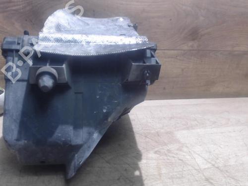 Air filter box AUDI A6 C5 (4B2, 4B4) 1.9 TDI | BP31220000M87