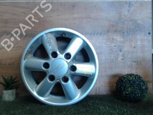 Used Rim FORD MAVERICK (UDS, UNS) 2.7 TD (100 hp) 25388103