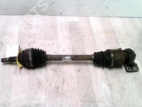 Used Right front driveshaft DACIA LOGAN MCV (KS_) 1.5 dCi (KS0K) (68 hp) 25427298