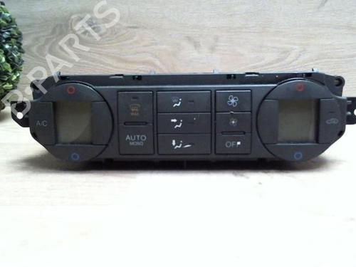 Climate control FORD FOCUS C-MAX (DM2) 1.8 TDCi | BP29524309I5 