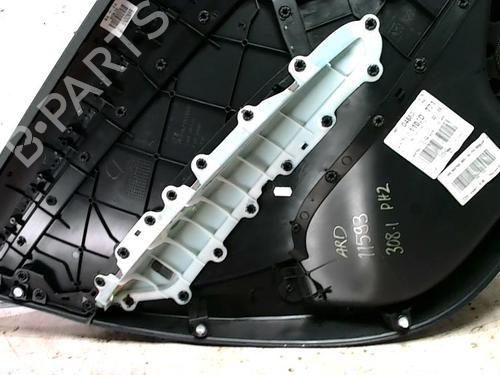 Rear right panel PEUGEOT 308 I (4A_, 4C_) 1.6 16V | BP25429096C61