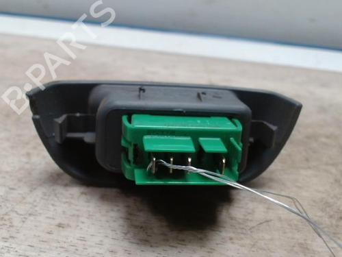 Used Left front window switch PEUGEOT 107 (PM_, PN_) 1.0 (68 hp) 28068959