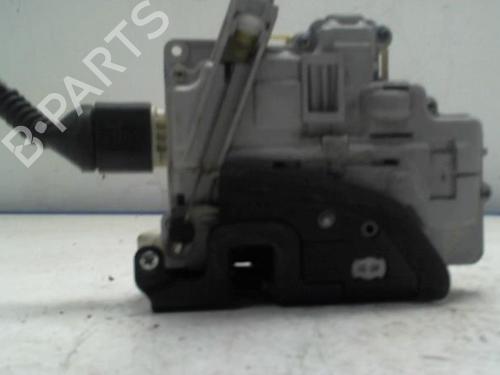 Front right lock AUDI A4 B7 (8EC) 2.0 TDI 16V | BP28617099C97 - Image 3