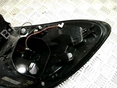 Left taillight RENAULT CAPTUR I (J5_, H5_) 1.3 TCe 150 (J5NK, J5JS) | BP38775888C34 - Image 6