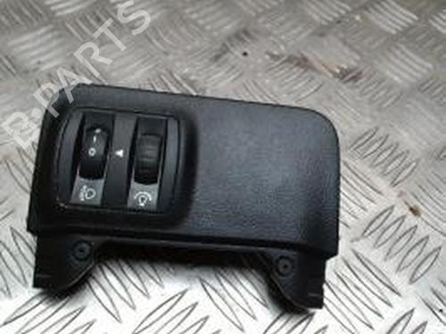 Used Switch RENAULT MEGANE IV Grandtour (K9A/M/N_) 1.5 Blue dCi 115 (K9A6) (116 hp) 25841617