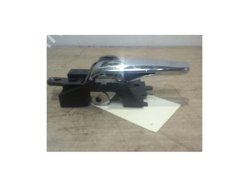 Rear left interior door handle CITROËN C4 AIRCROSS 1.8 HDi 150 | BP25388814I15 