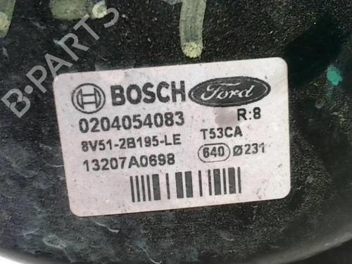 Servo brake FORD FIESTA VI (CB1, CCN) 1.25 | BP25422643M42 