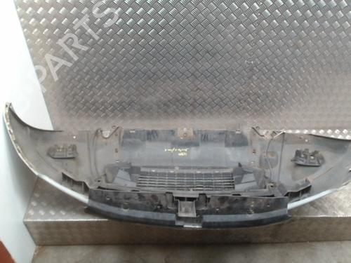 Front bumper DACIA DUSTER (HS_) 1.5 dCi (HSAJ) | BP36698154C7 - Image 6