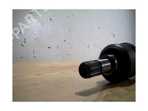 Left front driveshaft PEUGEOT PARTNER MPV (5_, G_) 2.0 HDI | BP25408950M38