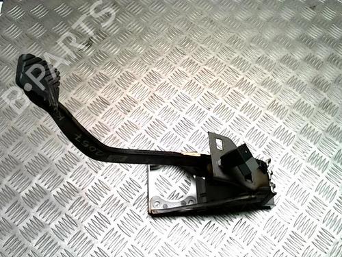 Used Break pedal Break pedal KIA VENGA (YN) 1.6 CRDi 115 (116 hp) 36296327 36296327