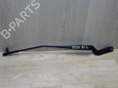 Front windshield wiper arm FORD FOCUS C-MAX (DM2) 1.6 TDCi | BP25411513C143