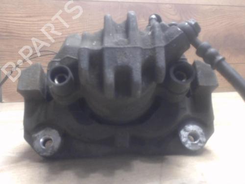 Used Right front brake caliper CITROËN C5 III (RD_) 2.0 HDi (RDRHD8, RDRHDJ, RDRHR8, RDRHRJ) (136 hp) 29389467