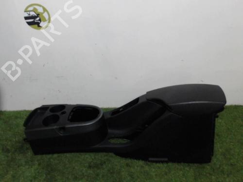 Console central SEAT TOLEDO III (5P2) 2.0 TDI 16V | BP29963732I22