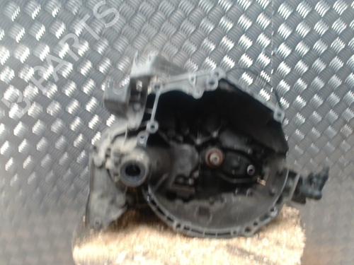 Getriebe für CITROËN C3 I (FC_, FN_) 1.4 i (73 hp) 32137804